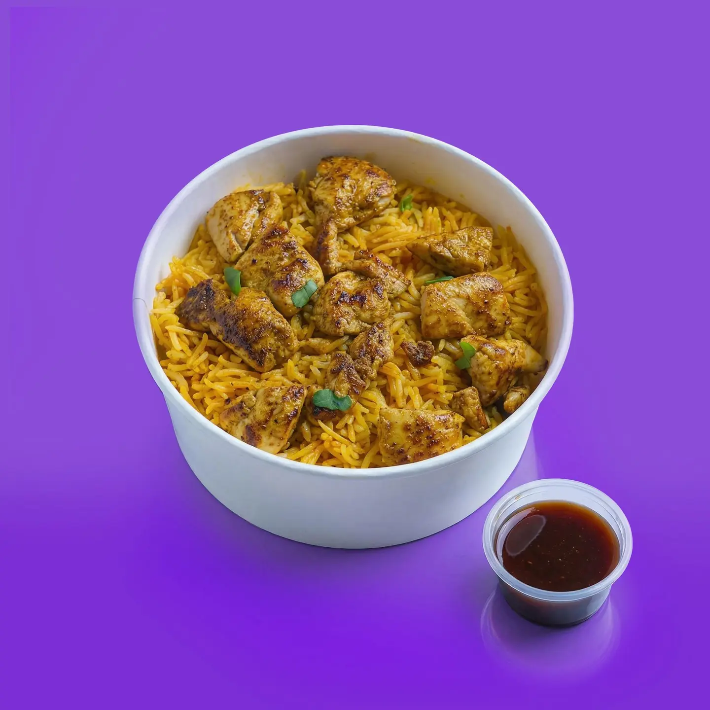 Rizo Chicken Grill