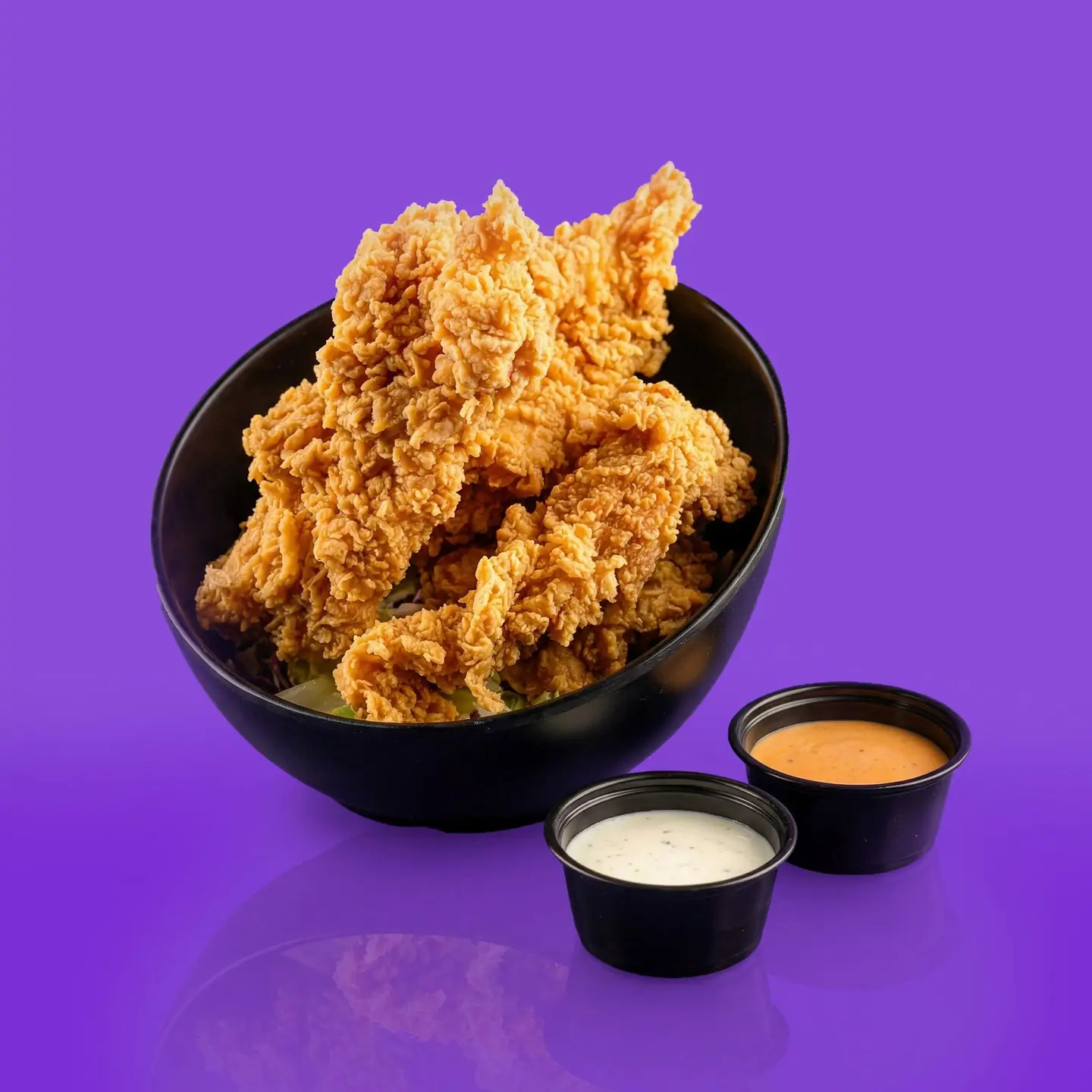 Chicken Dynamite