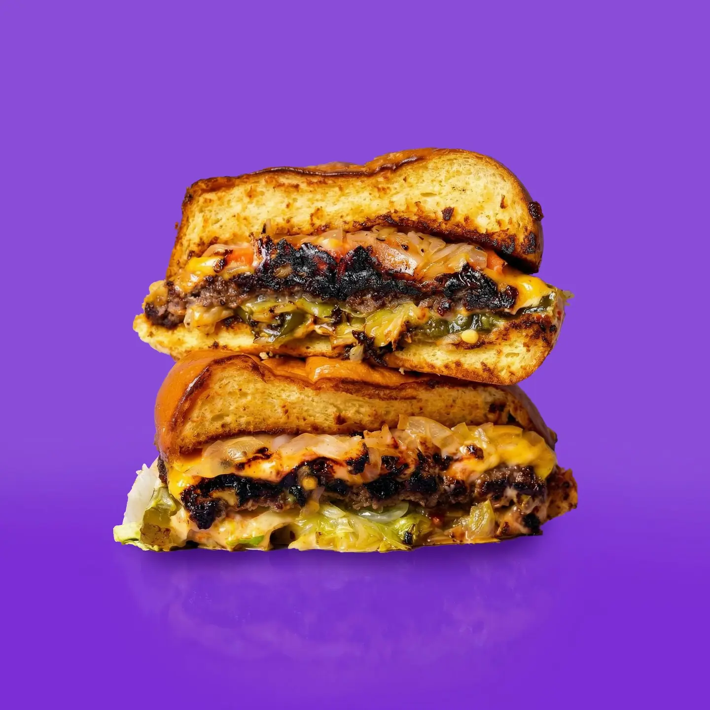 Texas Burger