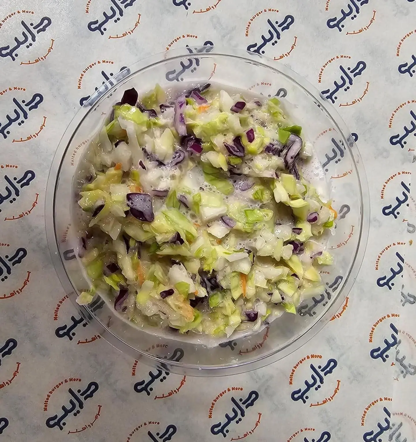 Coleslaw