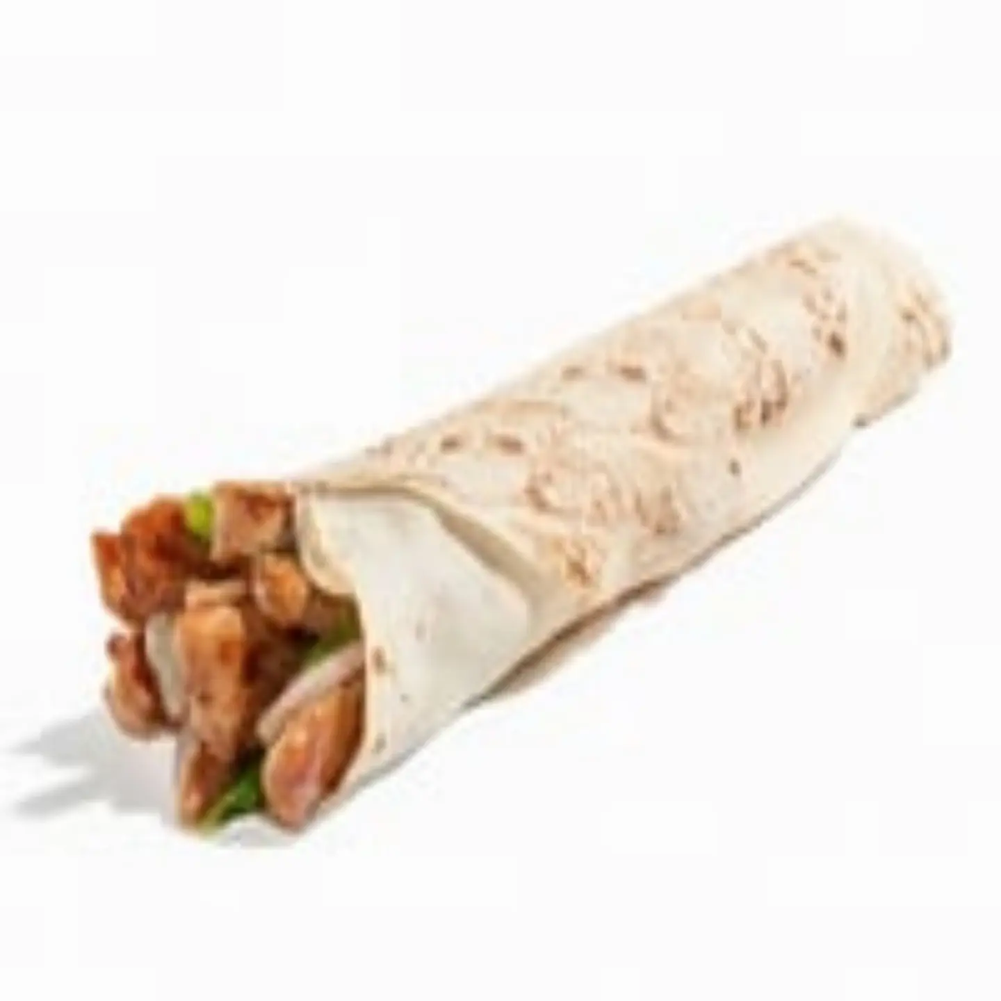 Mexican Chicken Sandwich