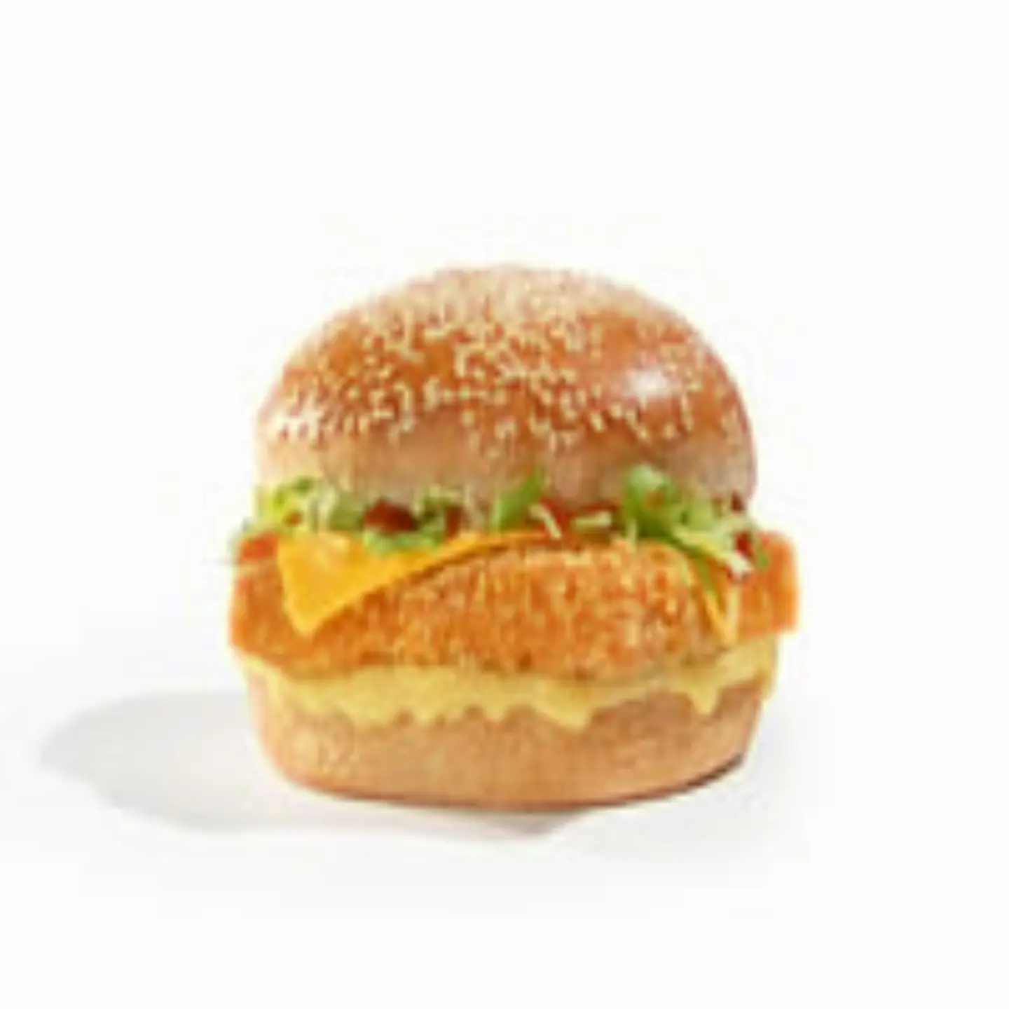 Chicken Burger