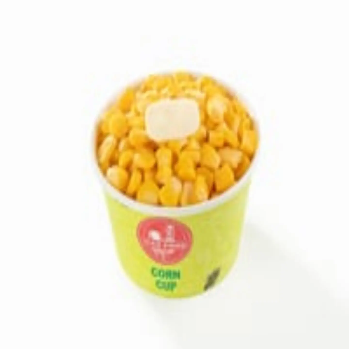 Corn Cup