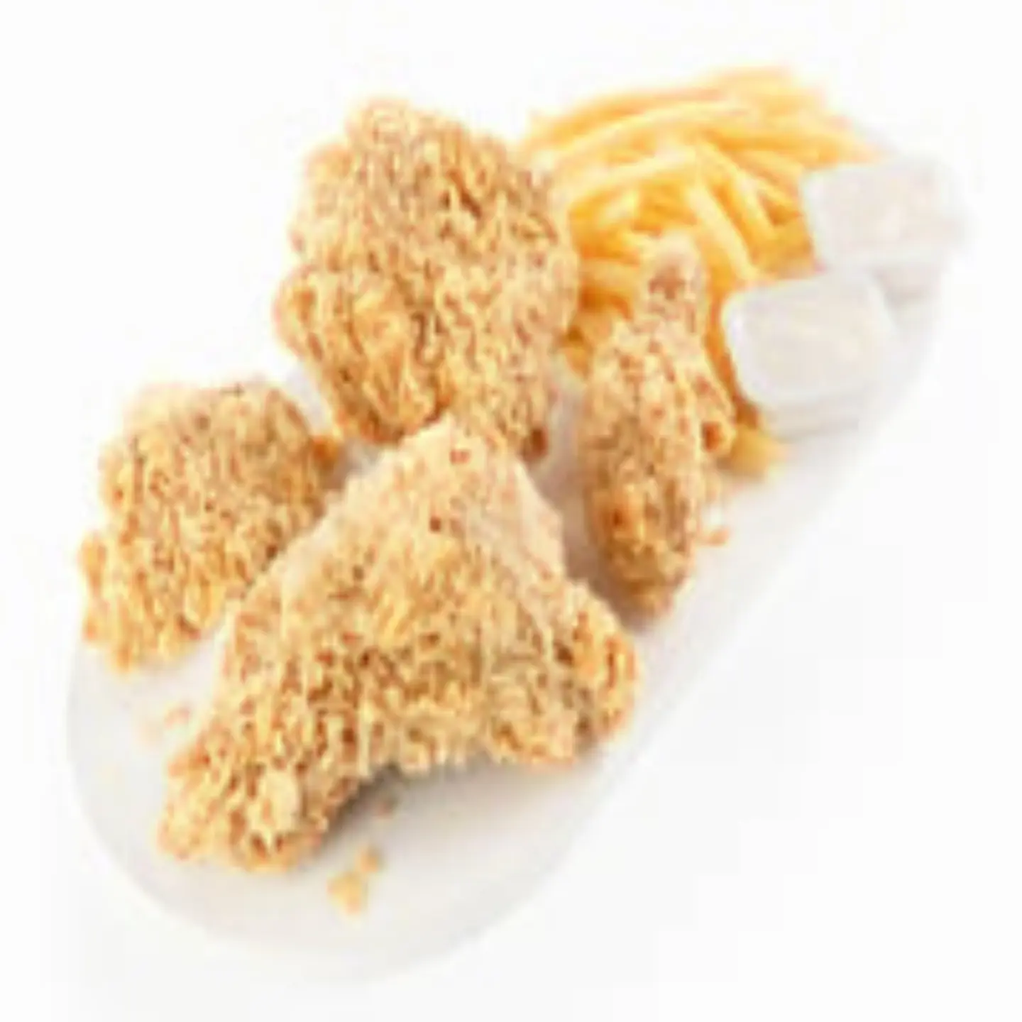Chicken Broasted