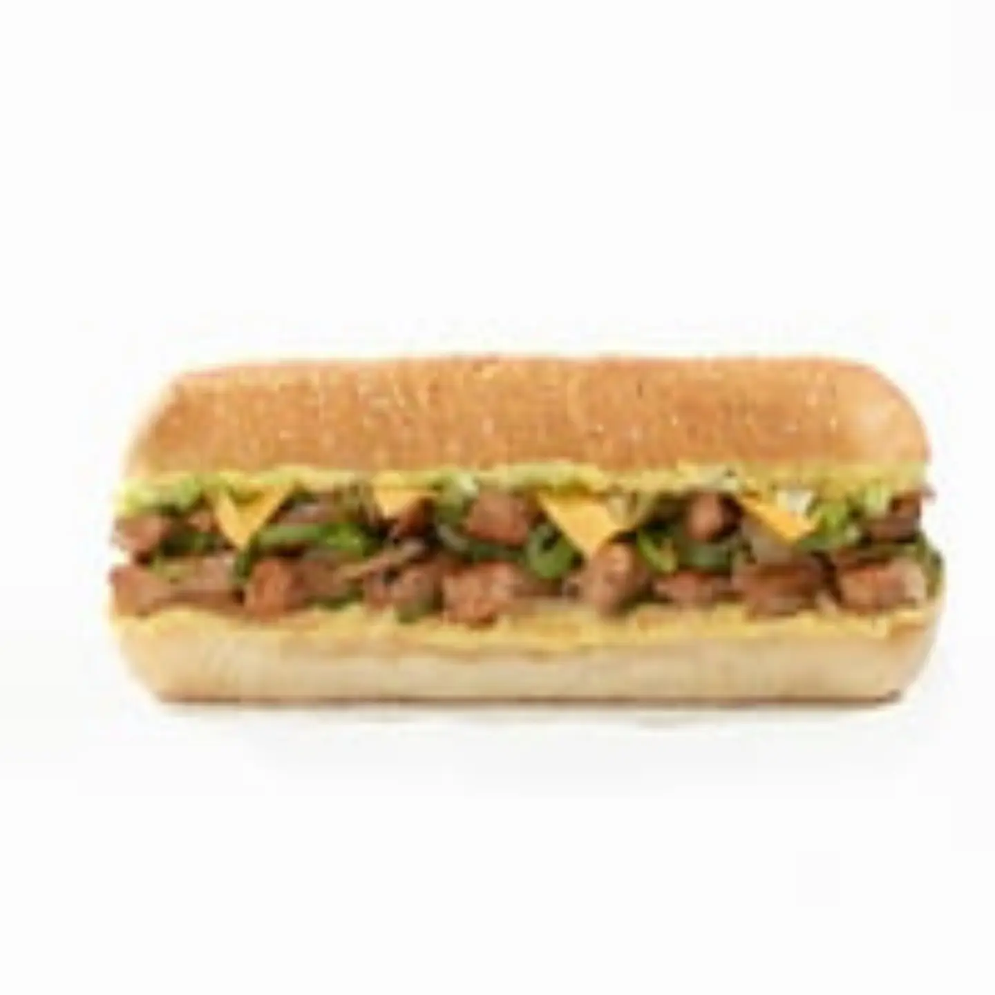 Sub Chicken Sandwich