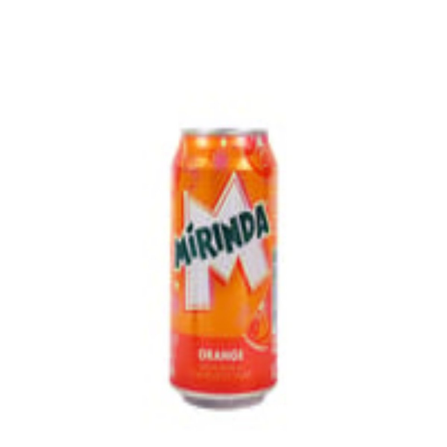 Miranda Orange