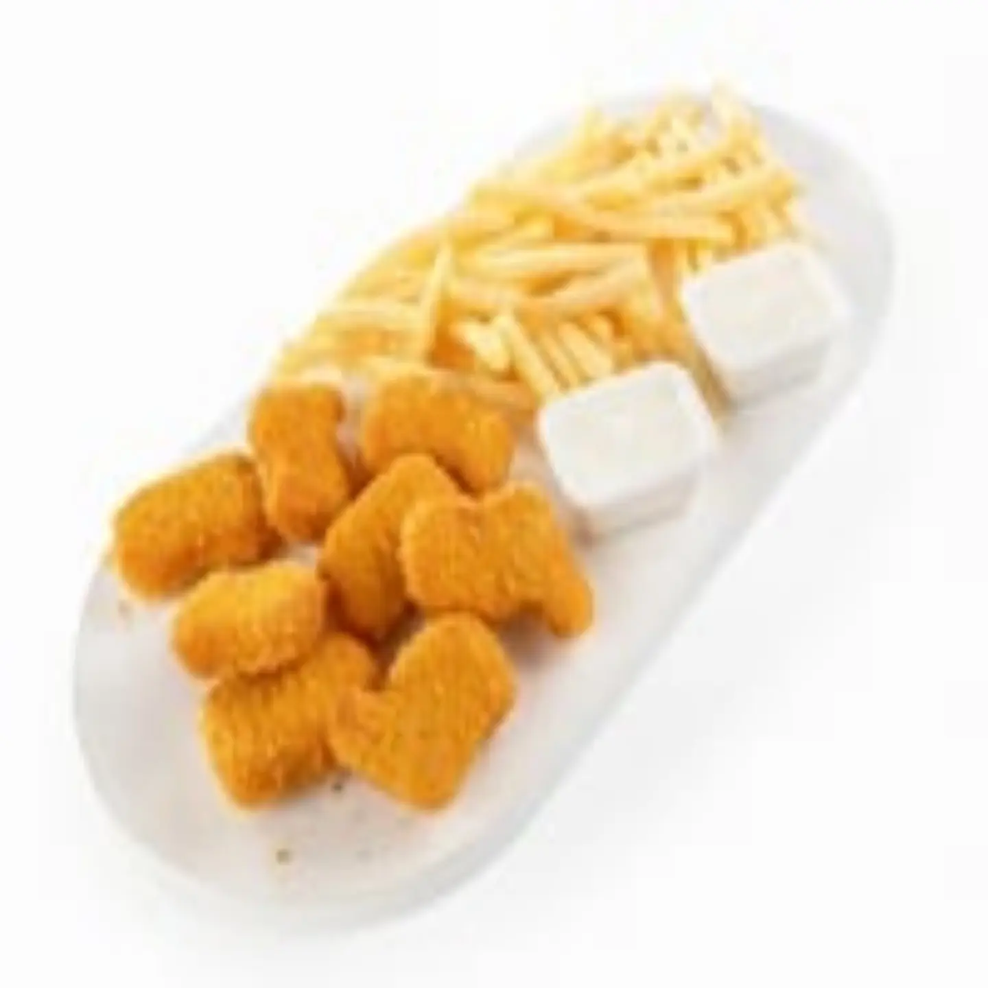 Chicken Nuggets