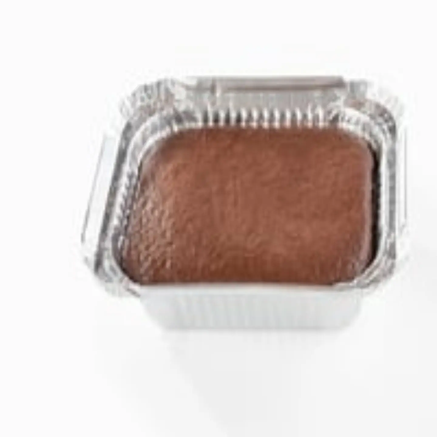 Small Souffle