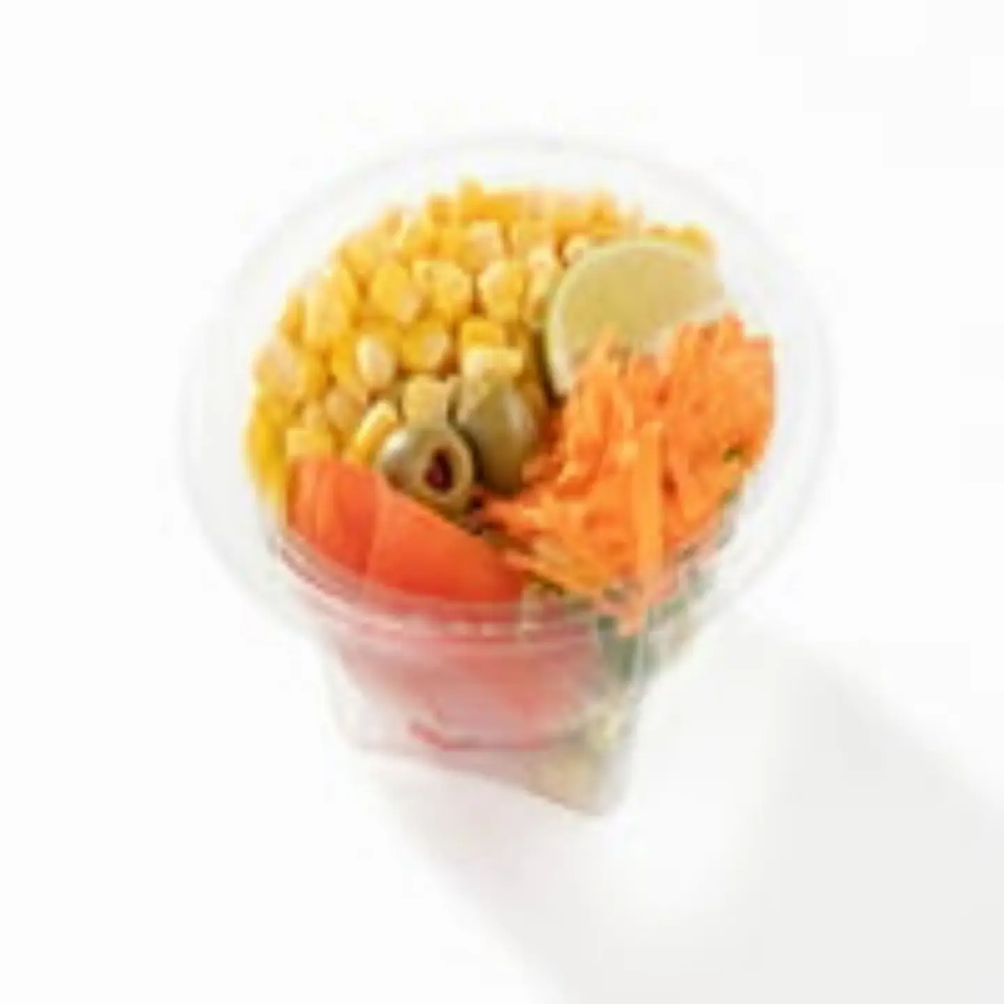 Green Salad
