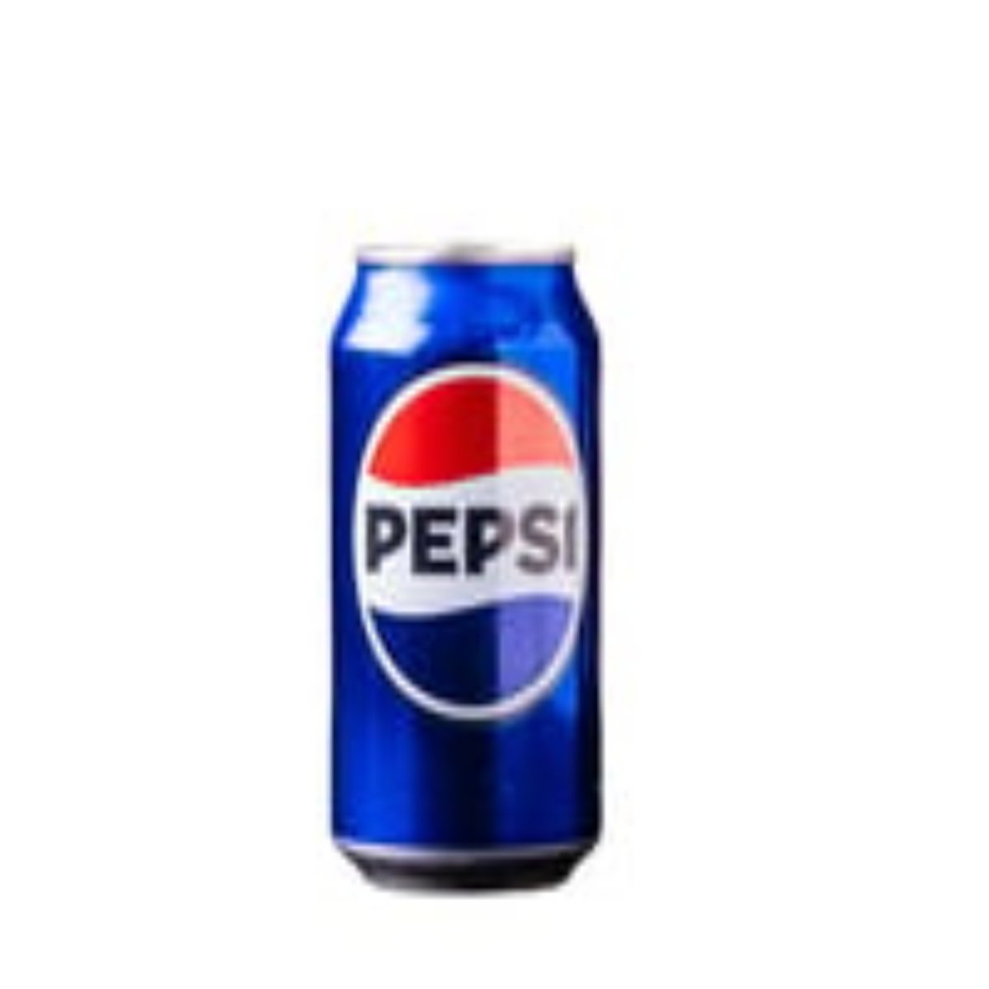 Pepsi Can