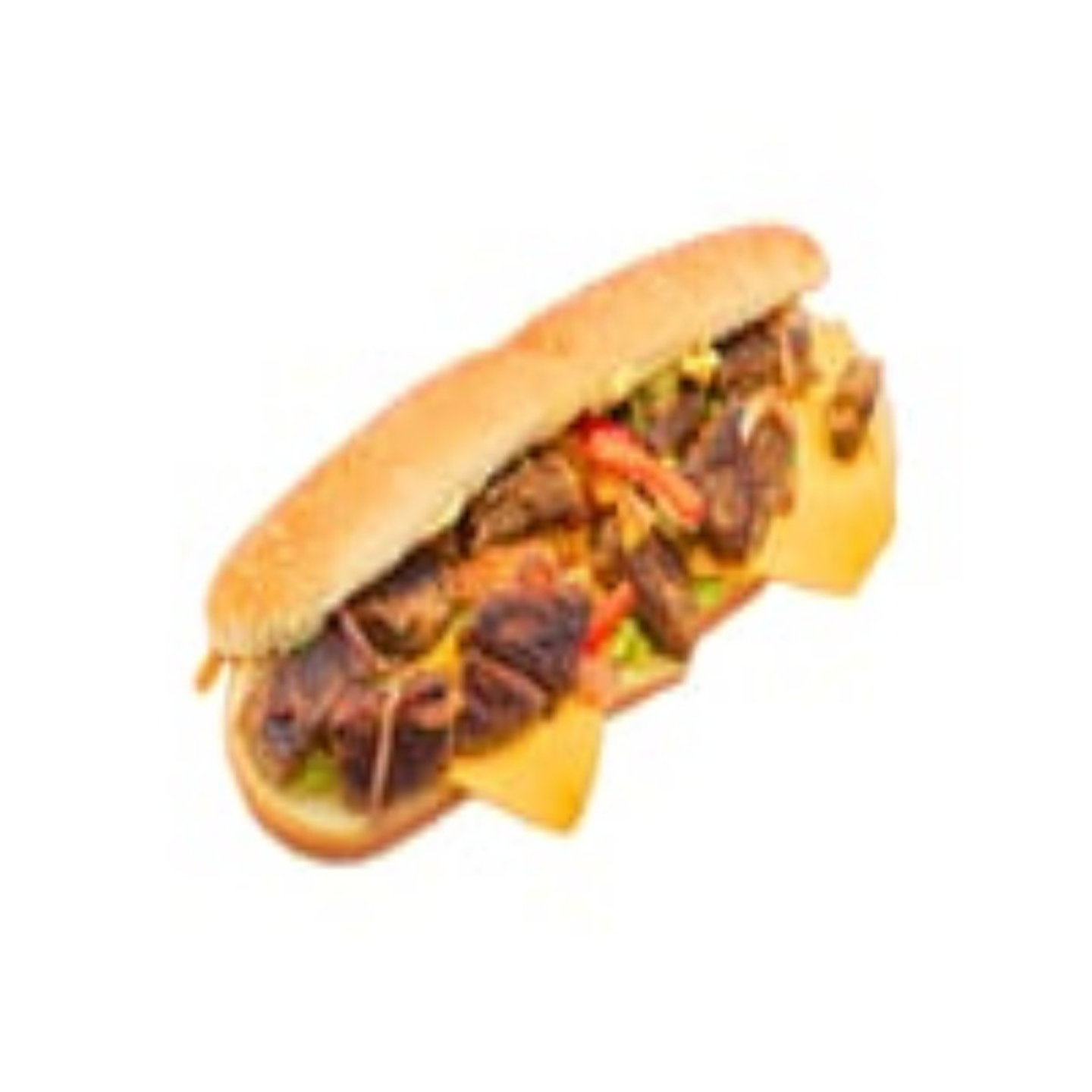 Sub Meat Sandwich