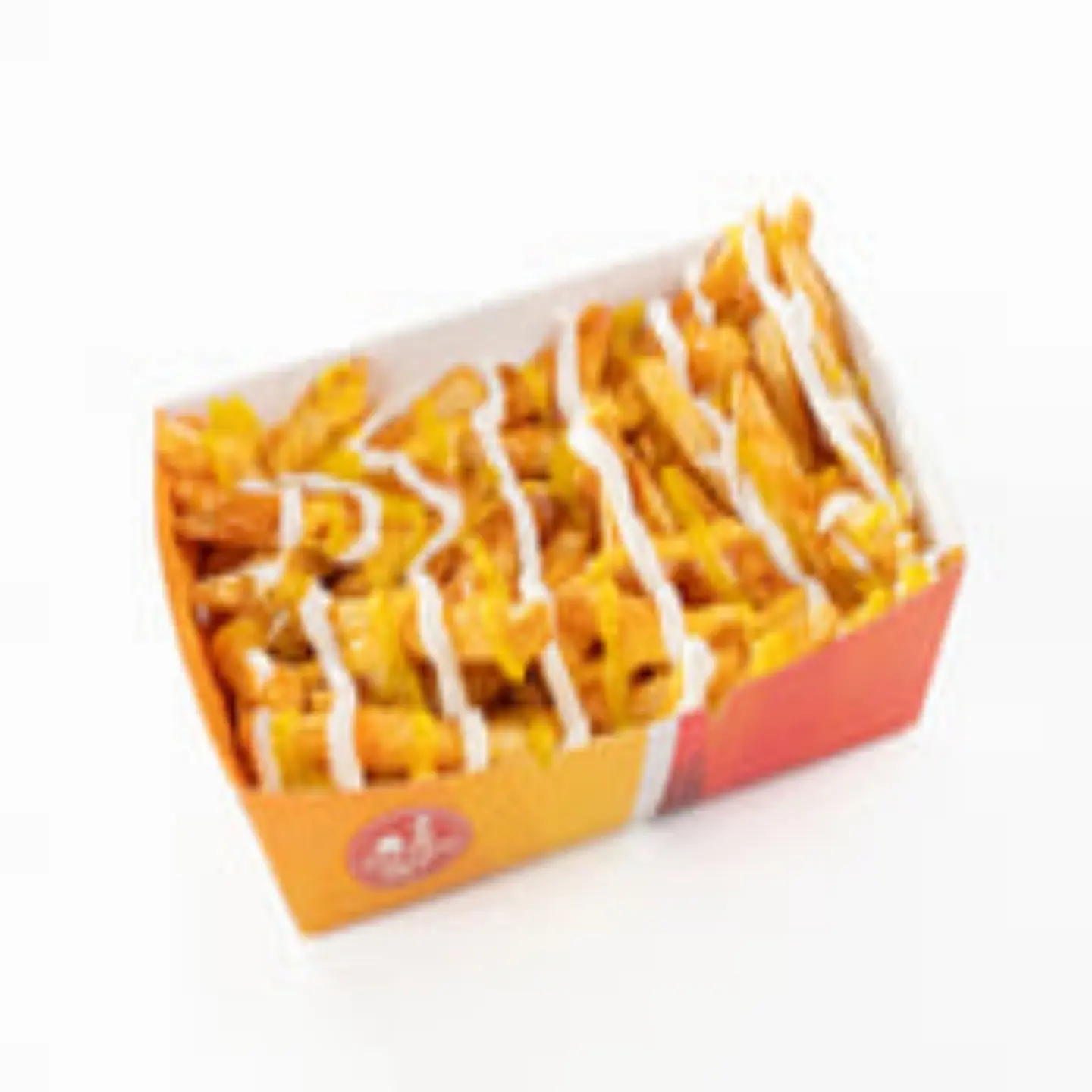 Cheese Fries