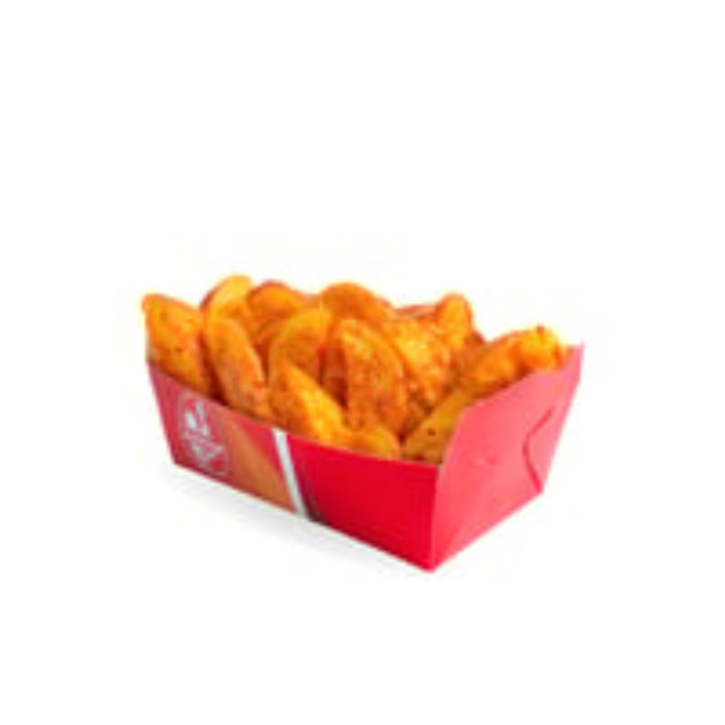 Potato Wedges