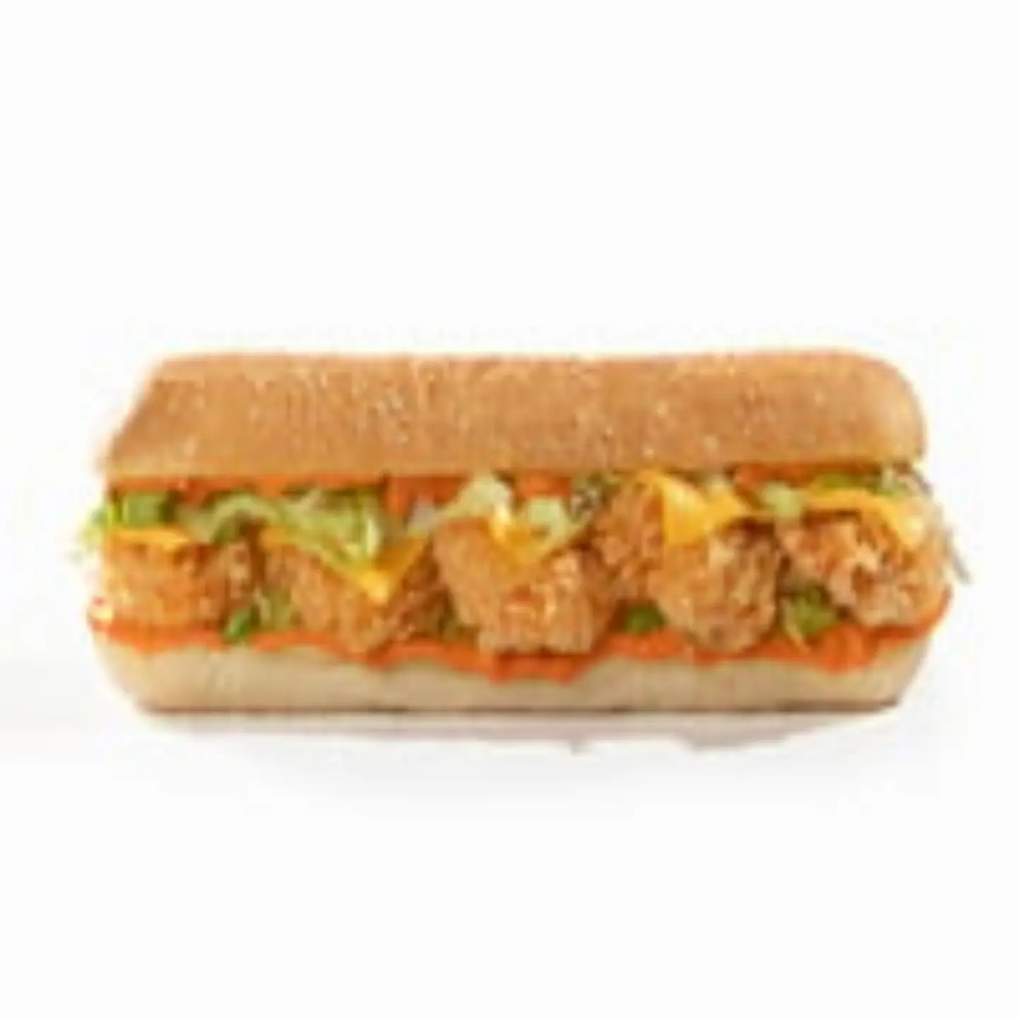 Shrimp Sand
