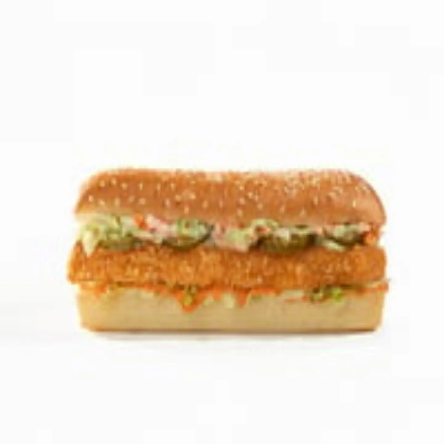 Maxy Max Sandwich
