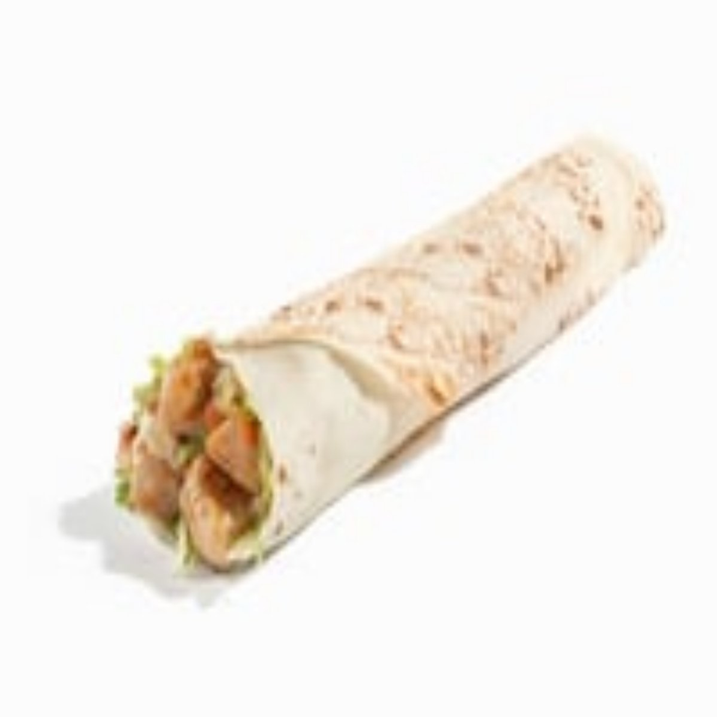 Fajita Sandwich