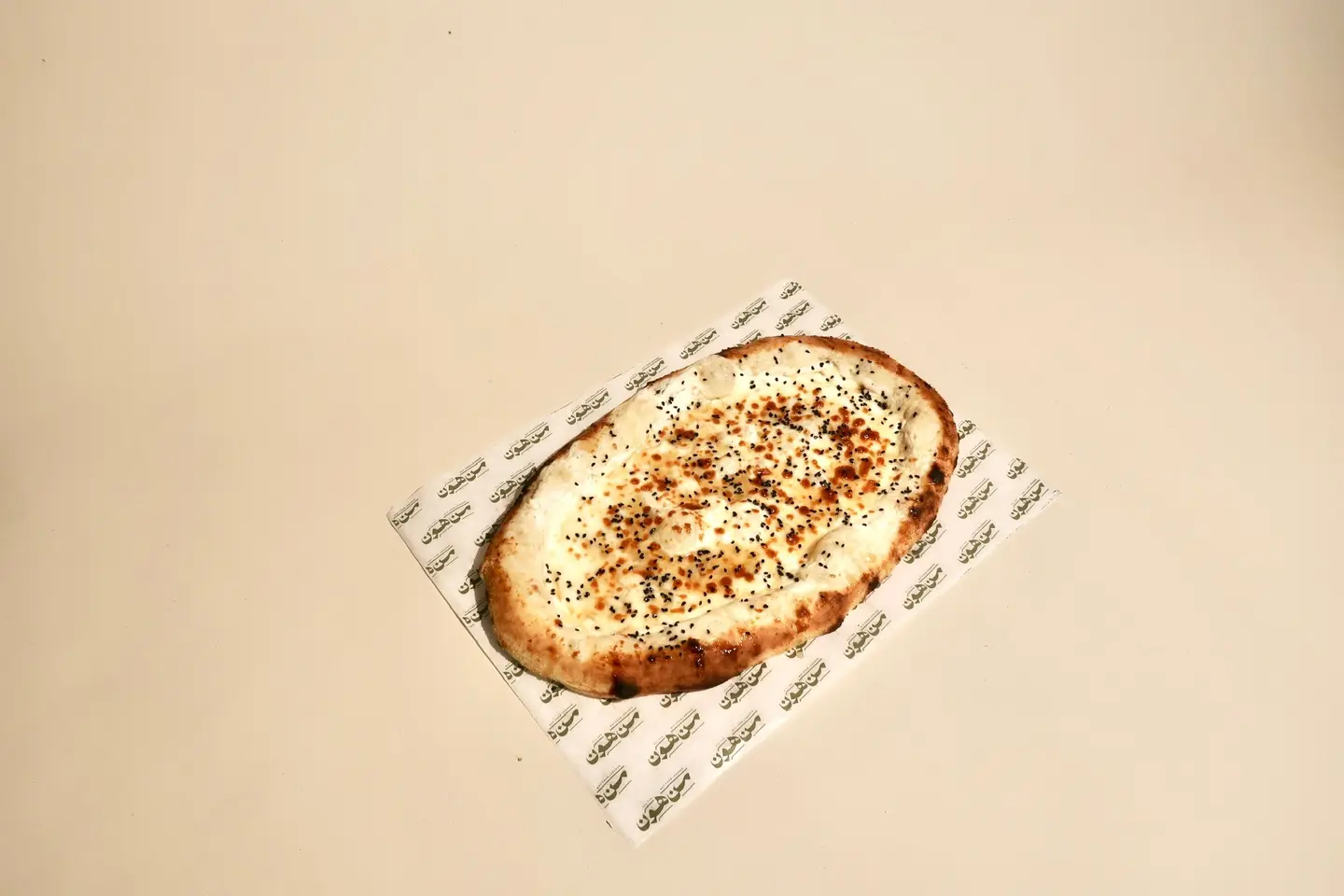 مناقيش عش البلبل
