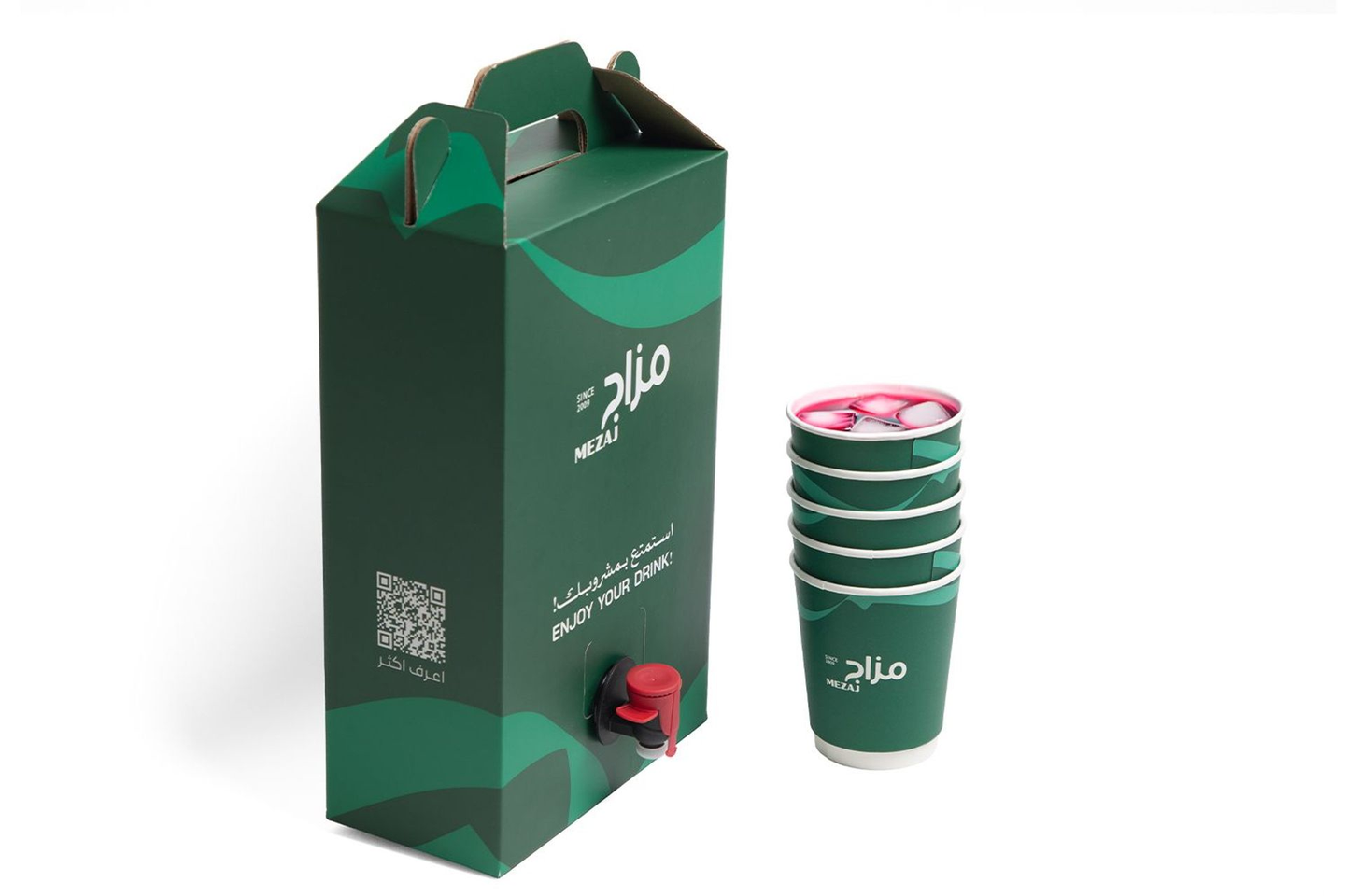 كركديه بوكس