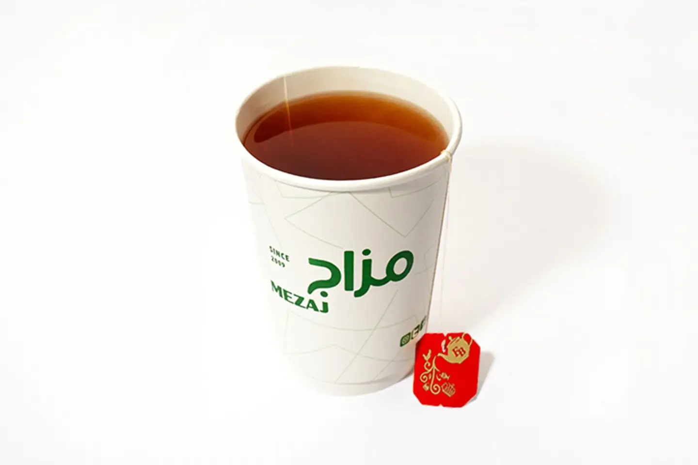 شاي انجليزي كبير