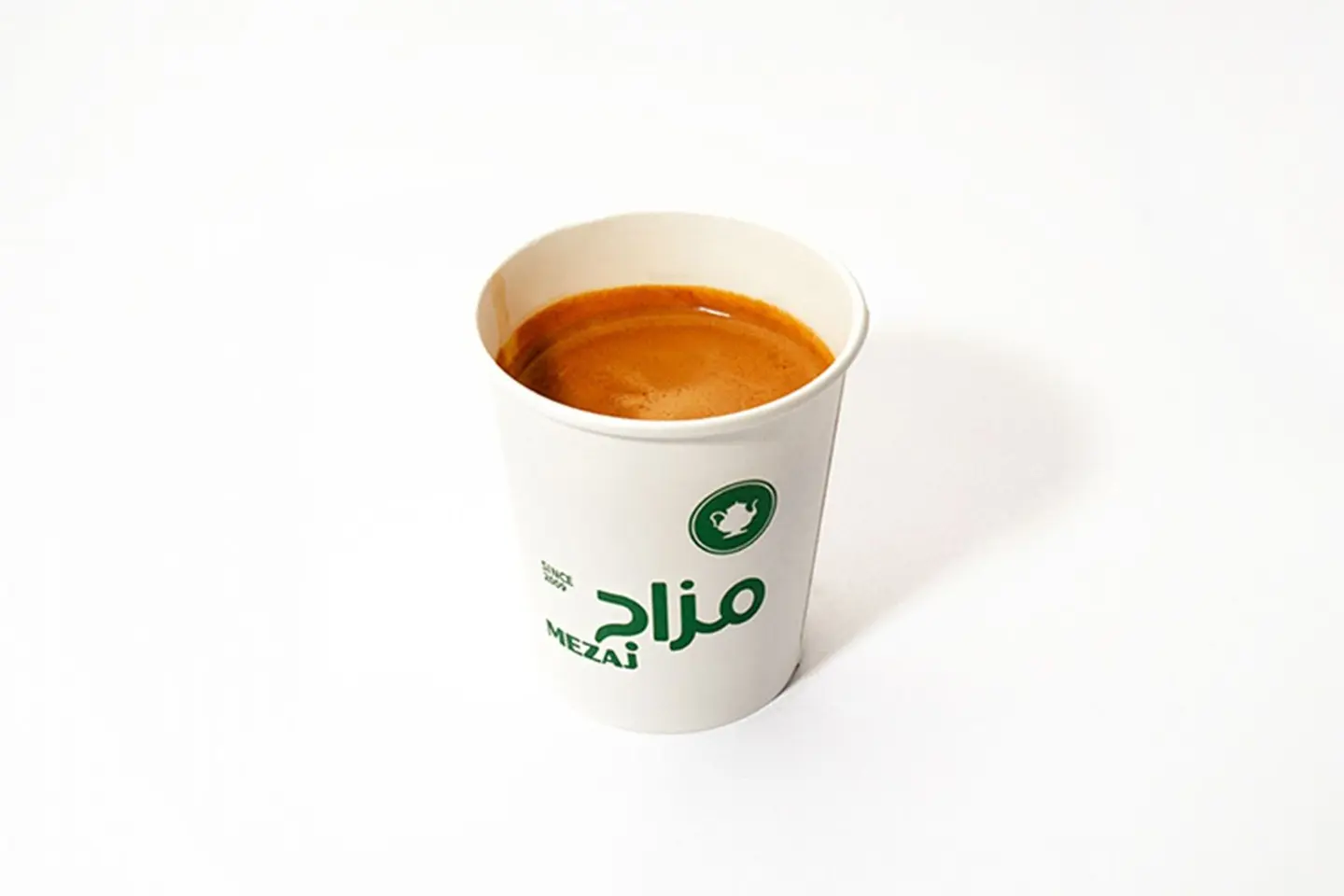 اسبريسو دبل
