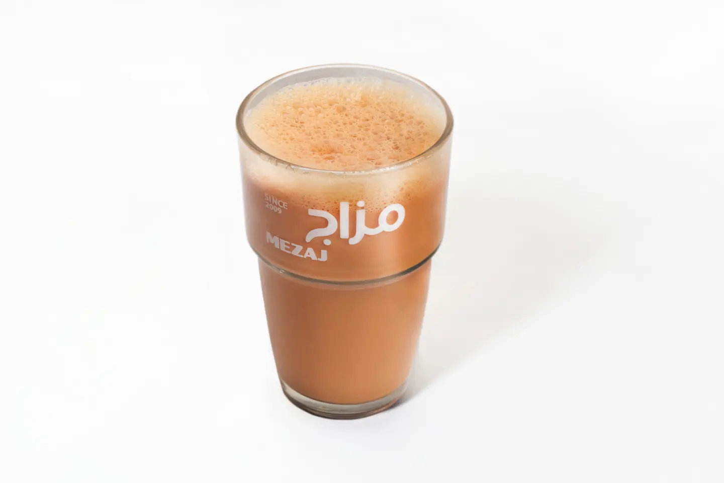 شاي كرك (زجاج)