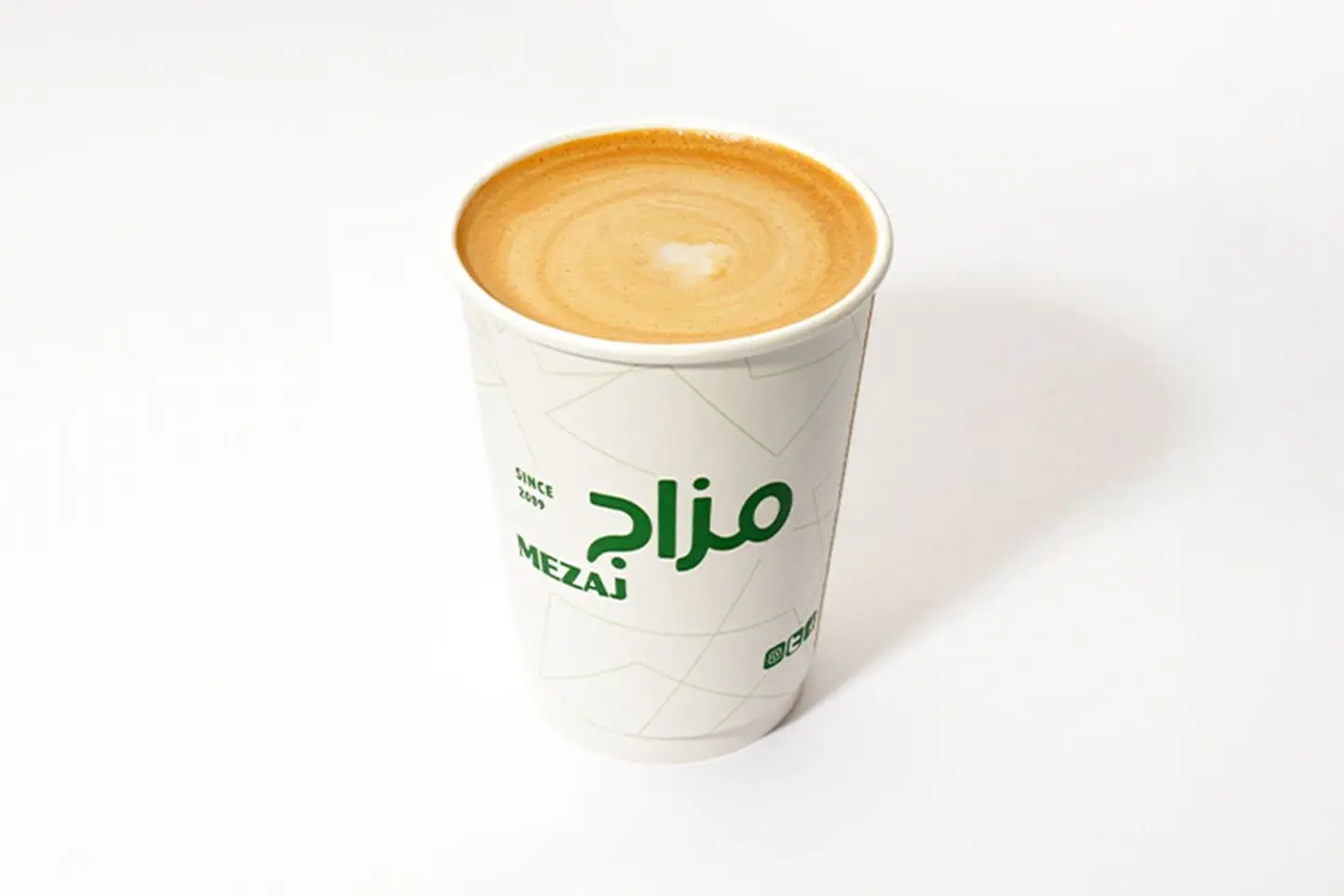 سبانش لاتيه