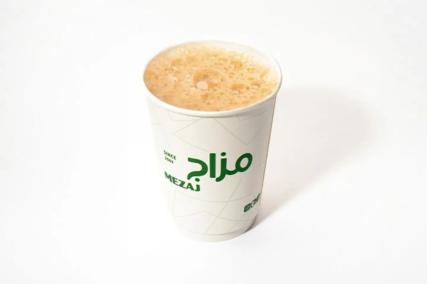 شاي كرك