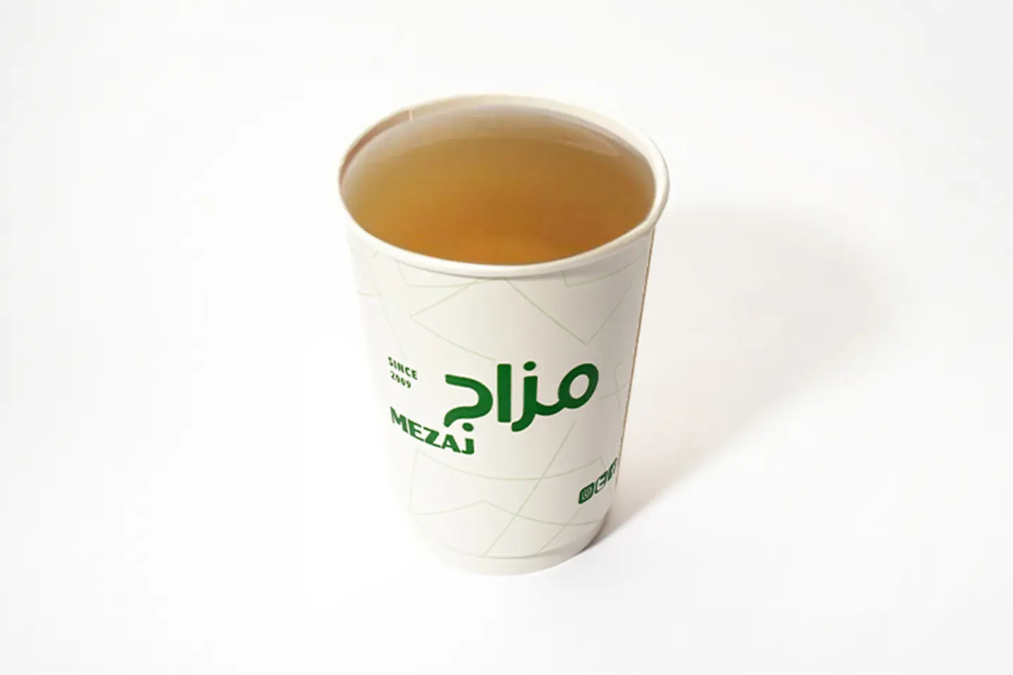زنجبيل بالليمون صغير
