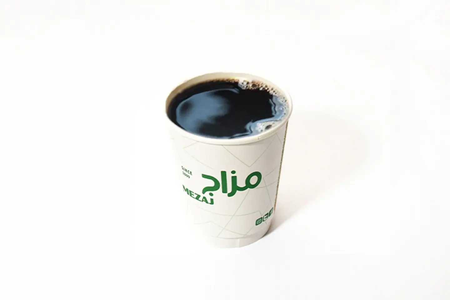 قهوة اليوم كبير