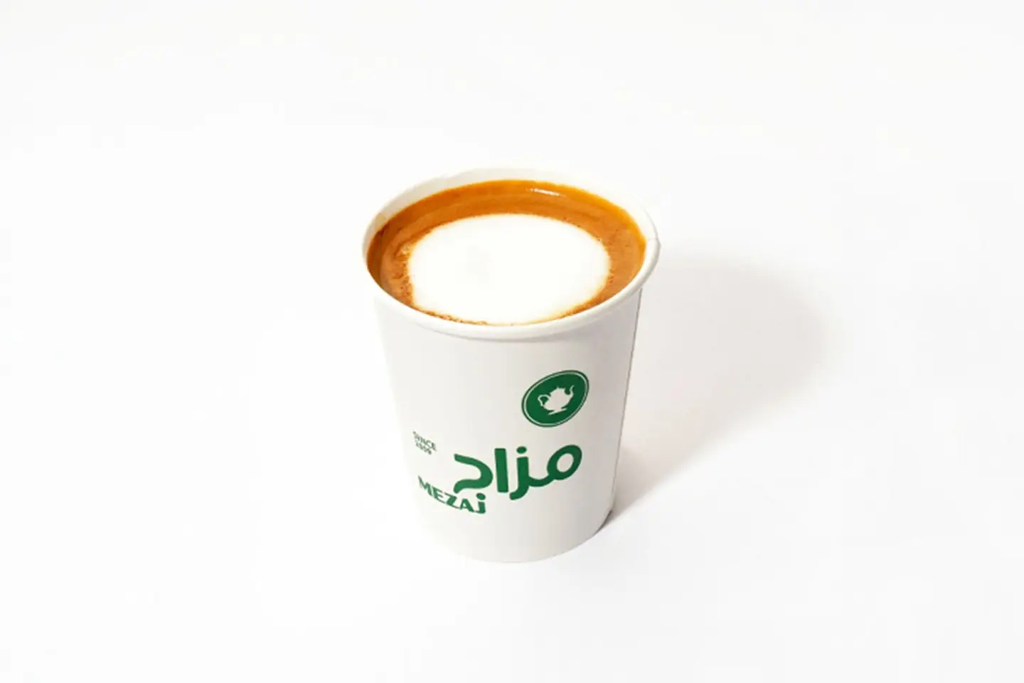 اسبريسو ماكيتو دبل
