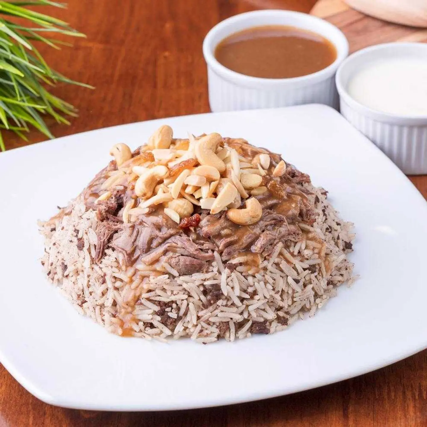 خروف محشي