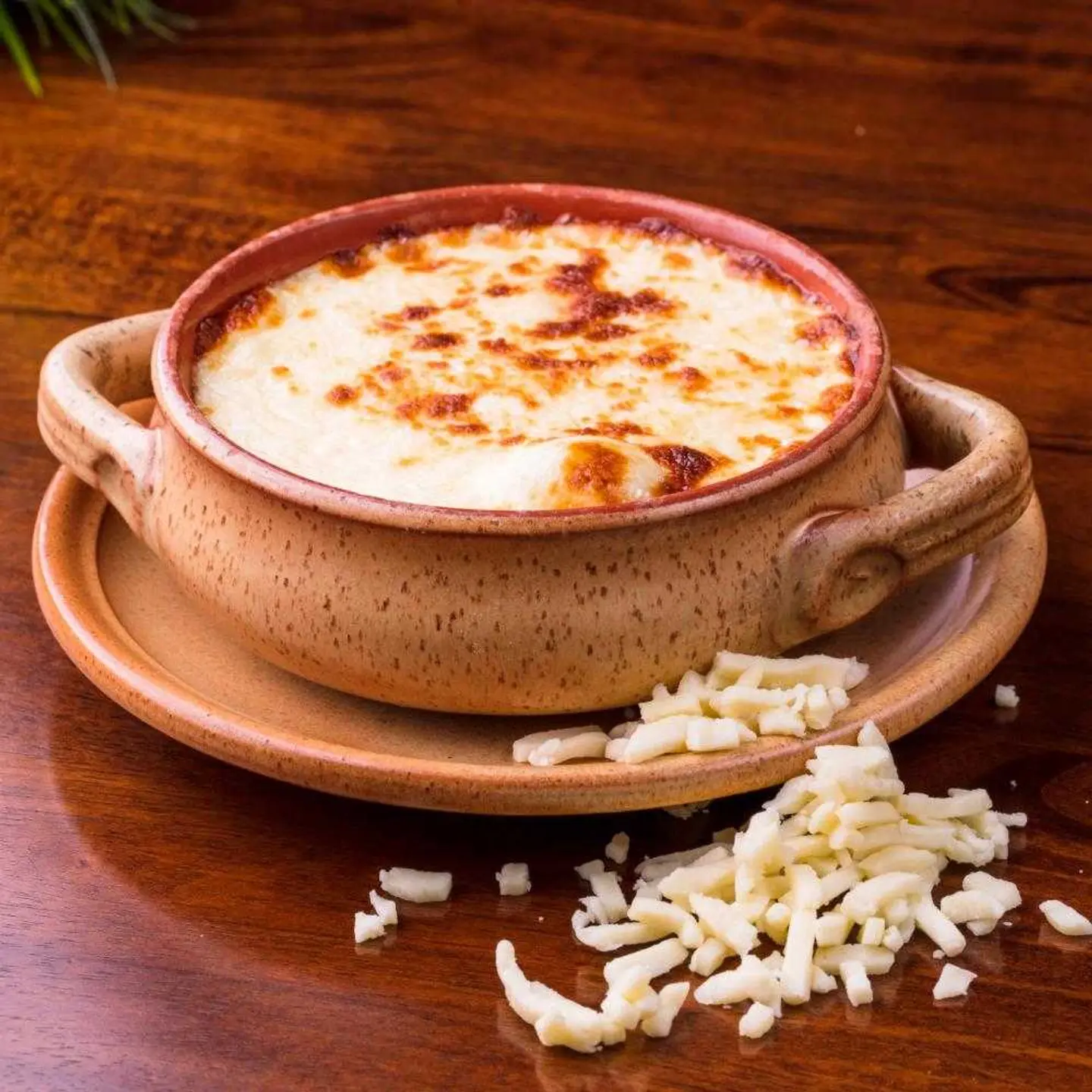 Bechamel