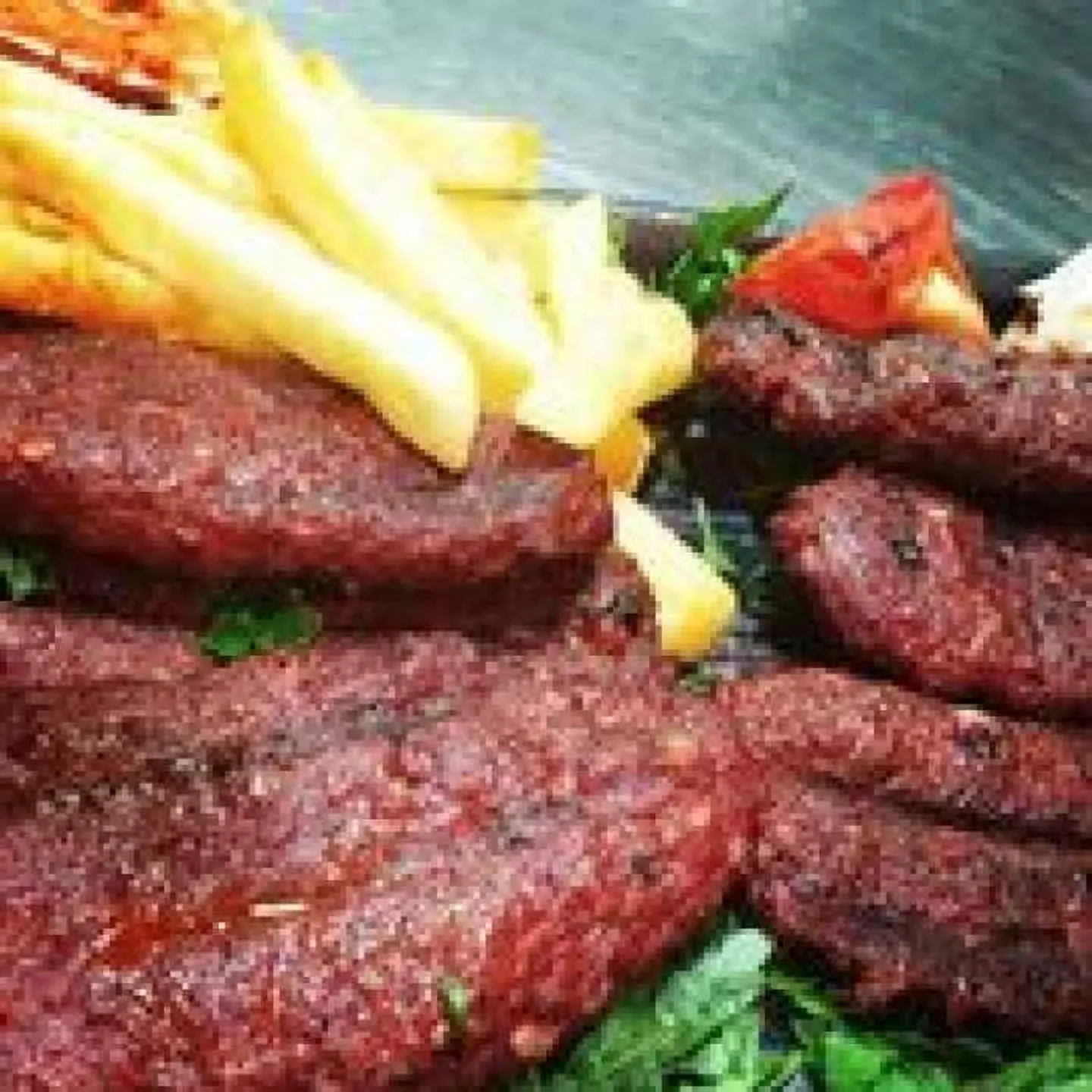 سجق لبناني