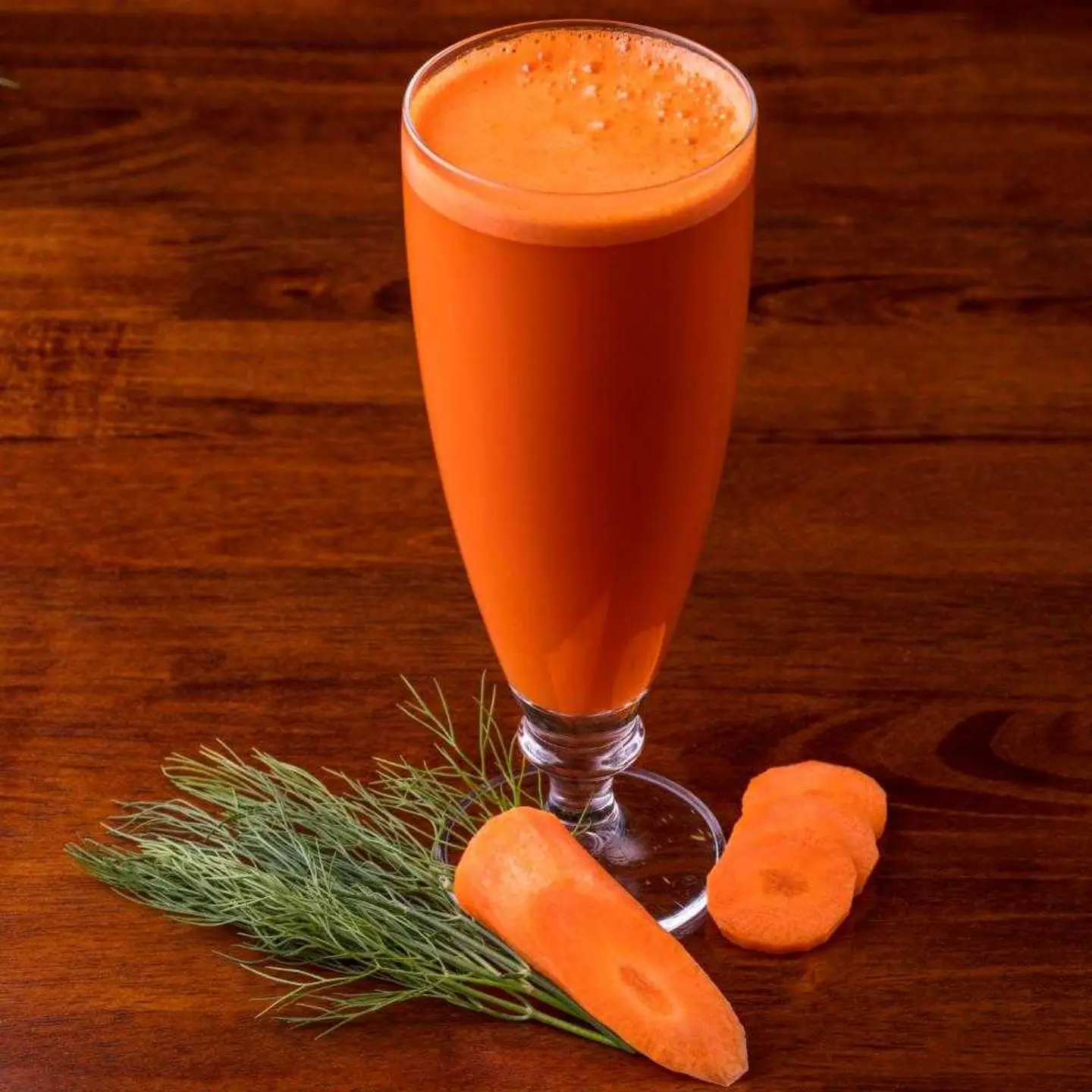 Carrot