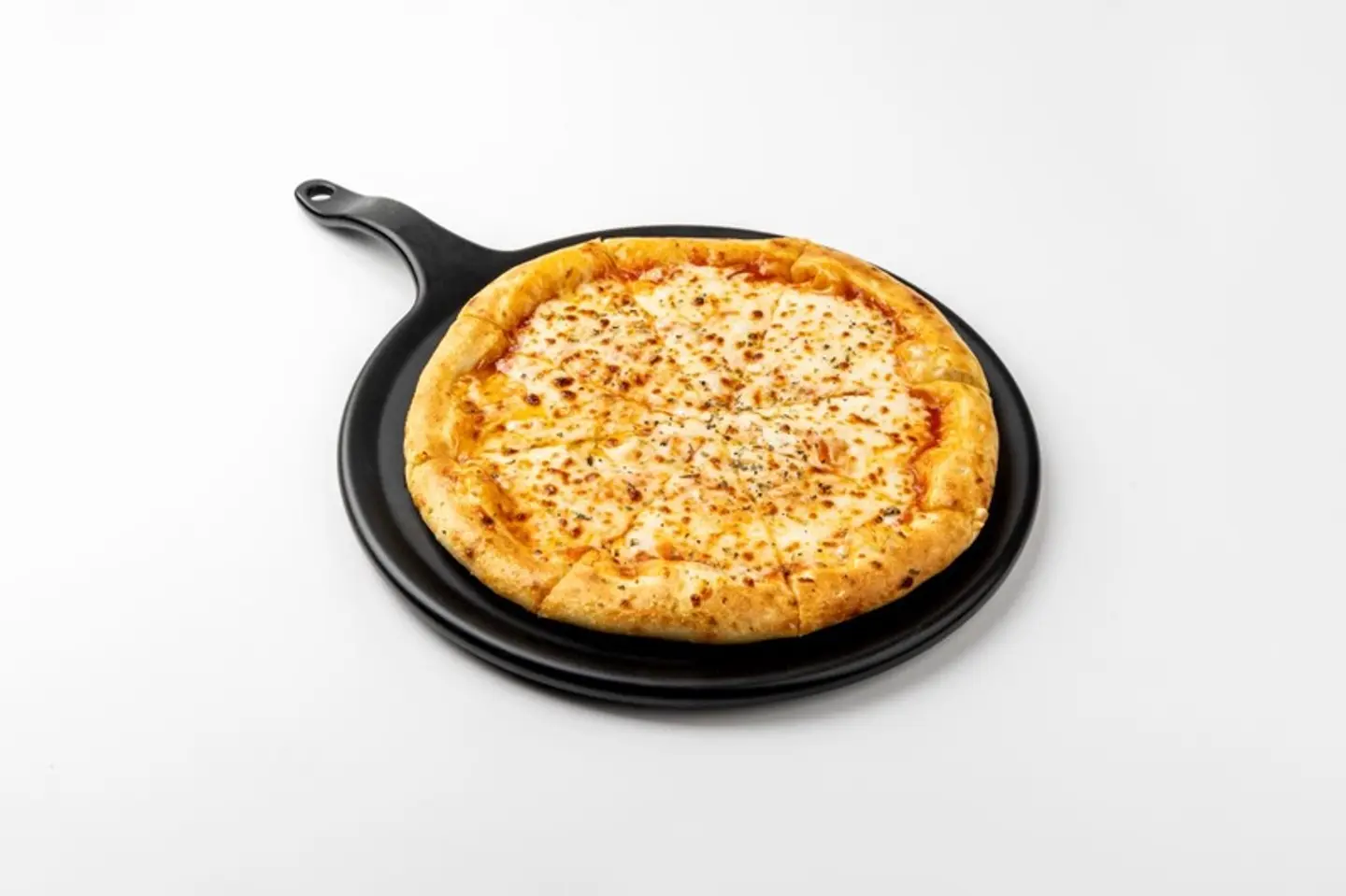 Chicken Pizza