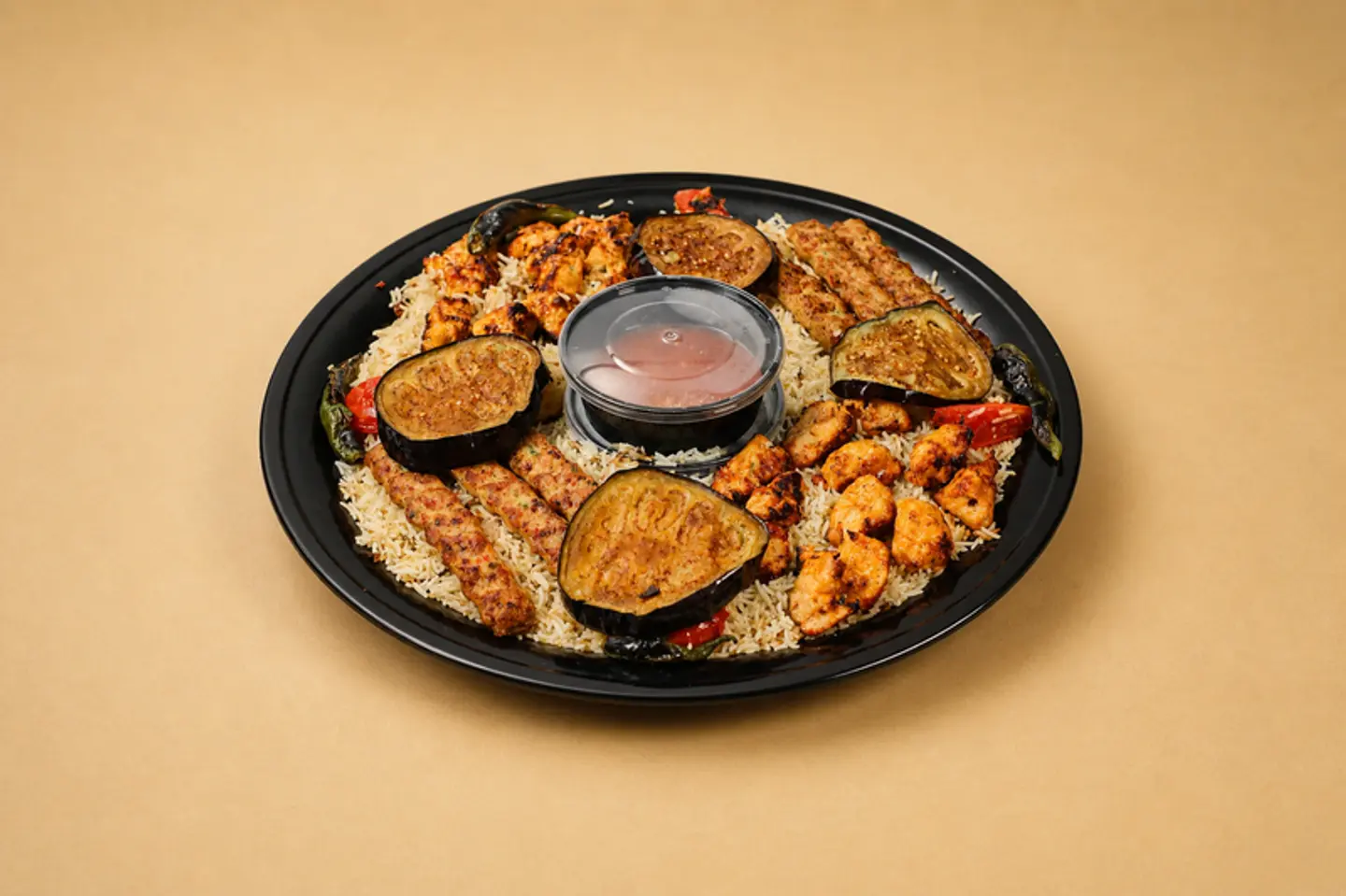 Mofatah Chicken Grill
