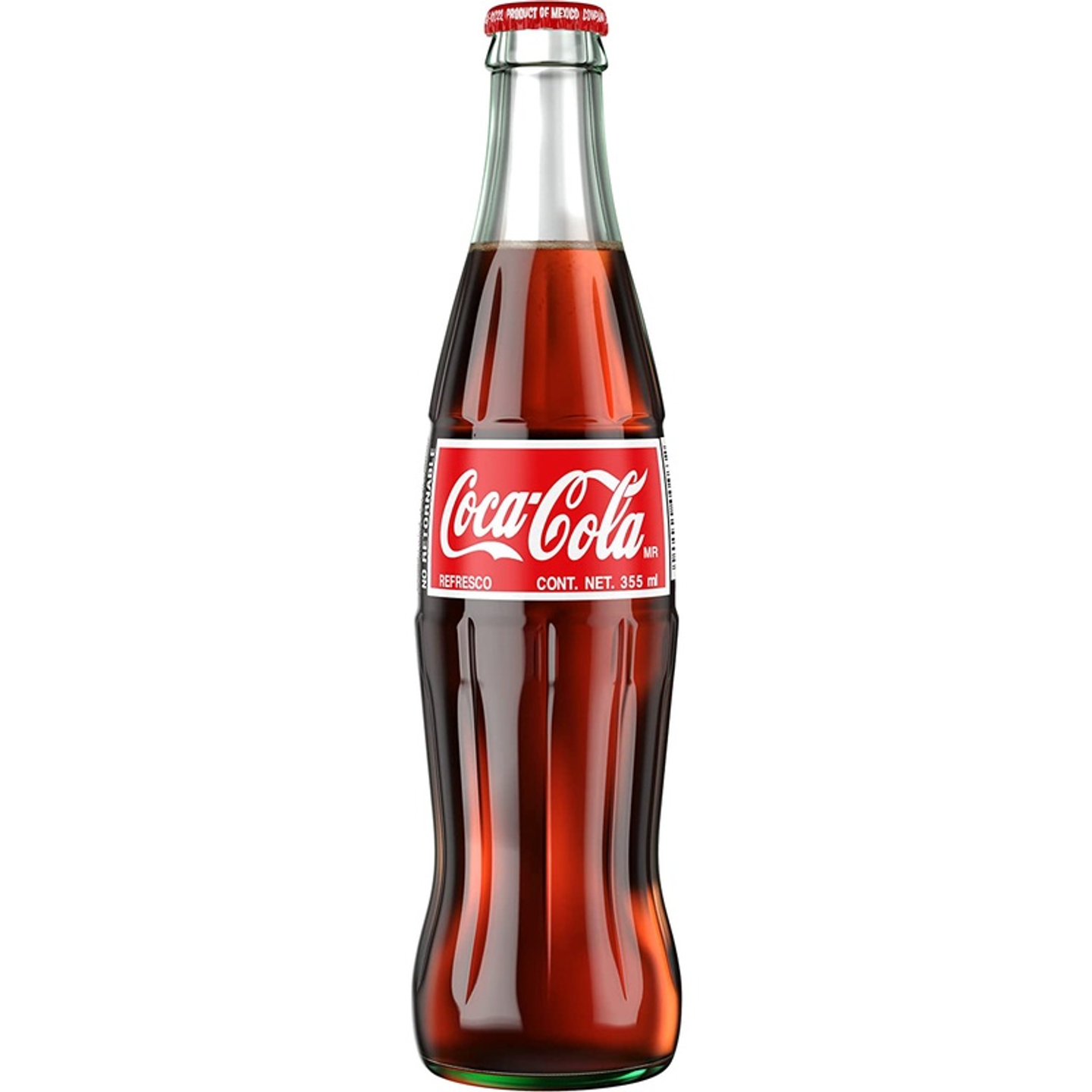 Cola 320 Ml