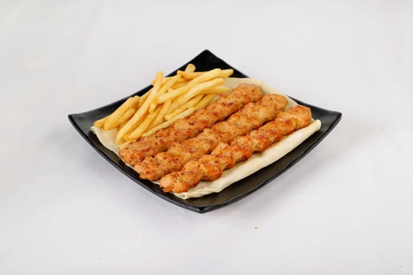 Chicken Kebab