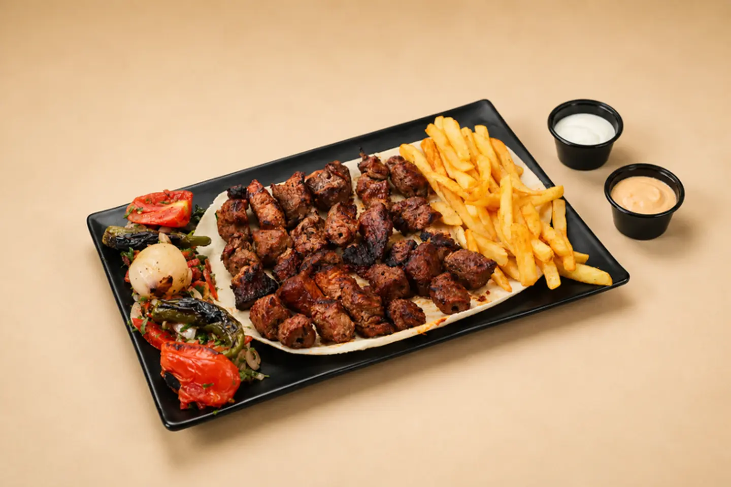 Meat Awsel 0.5 Kilo
