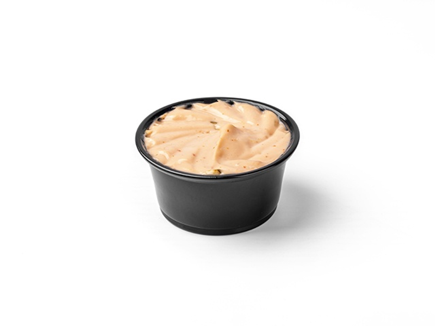 Spicy Garlic