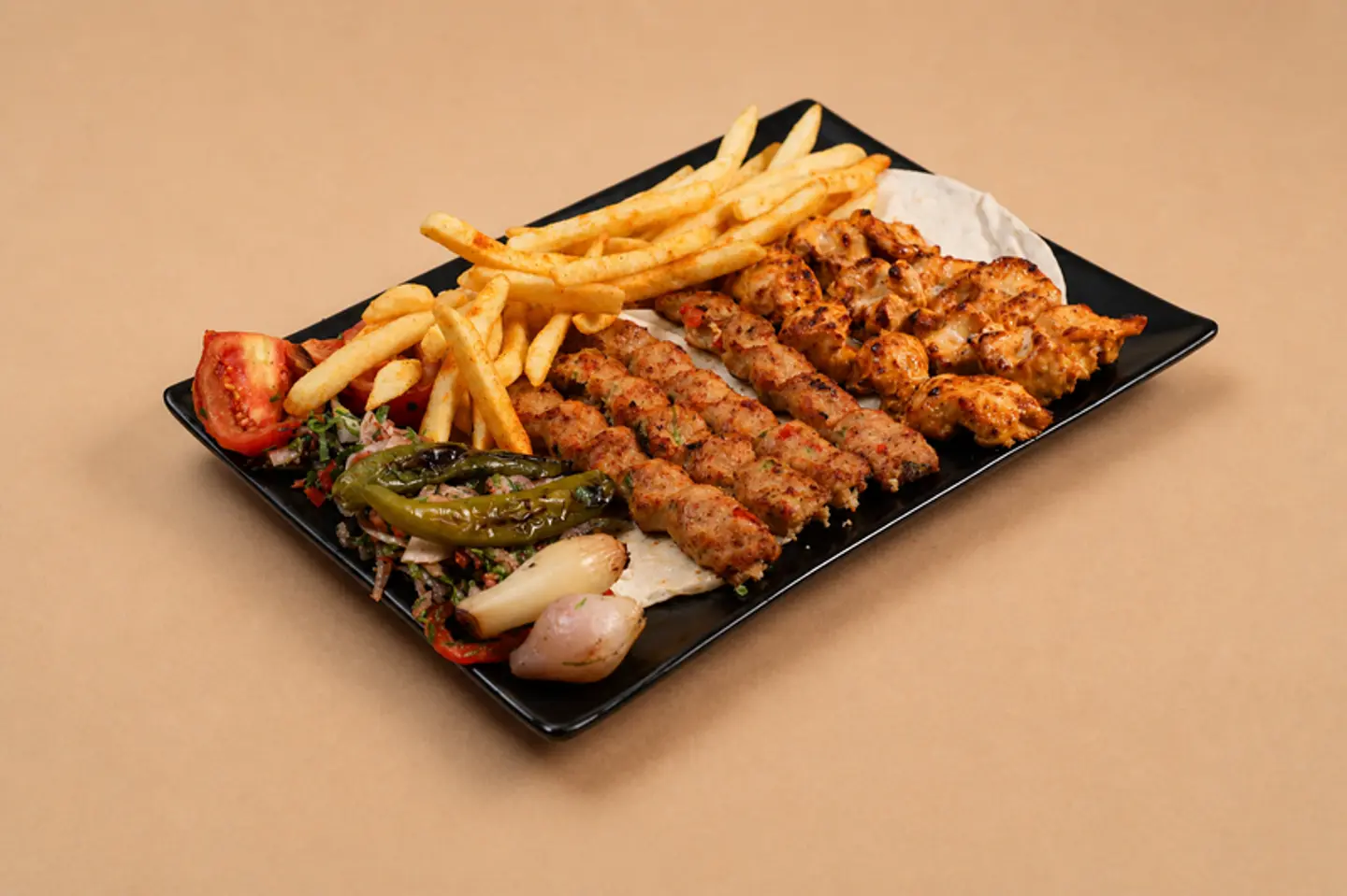 Chicken Grill 0.5 Kilo