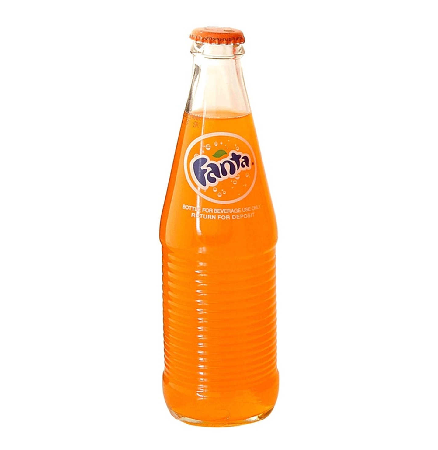 Fanta 320 Ml
