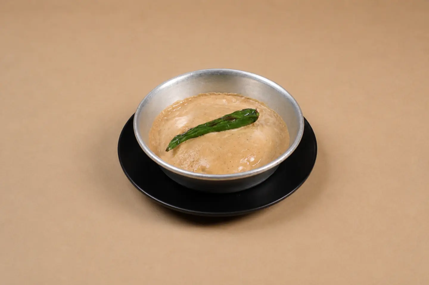 Kofta With Tahini