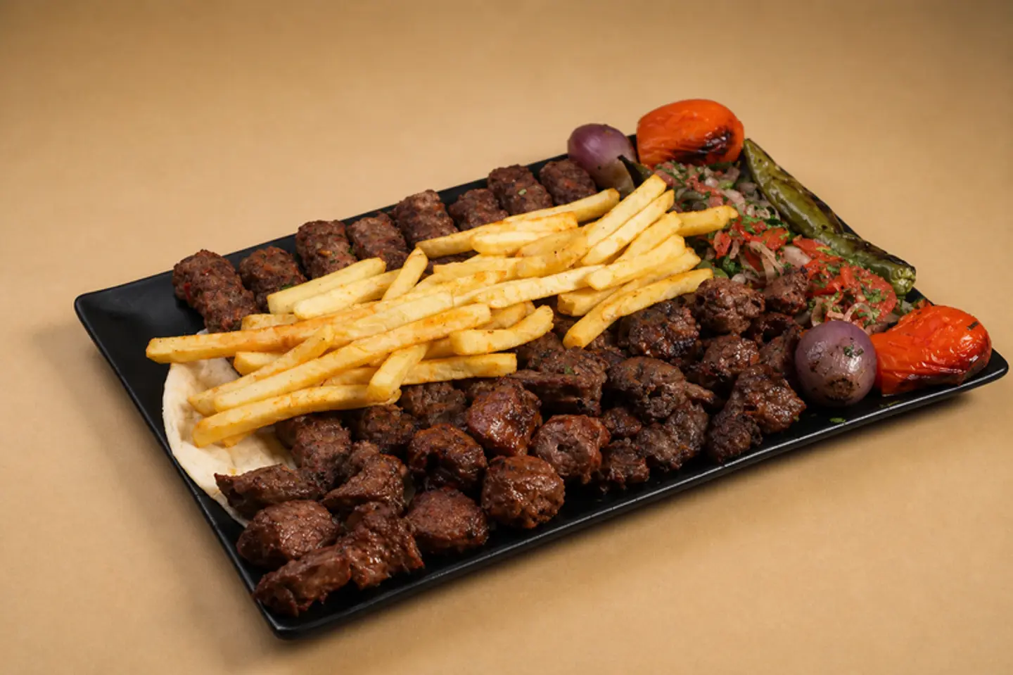 Mixed Meat 1 Kilo