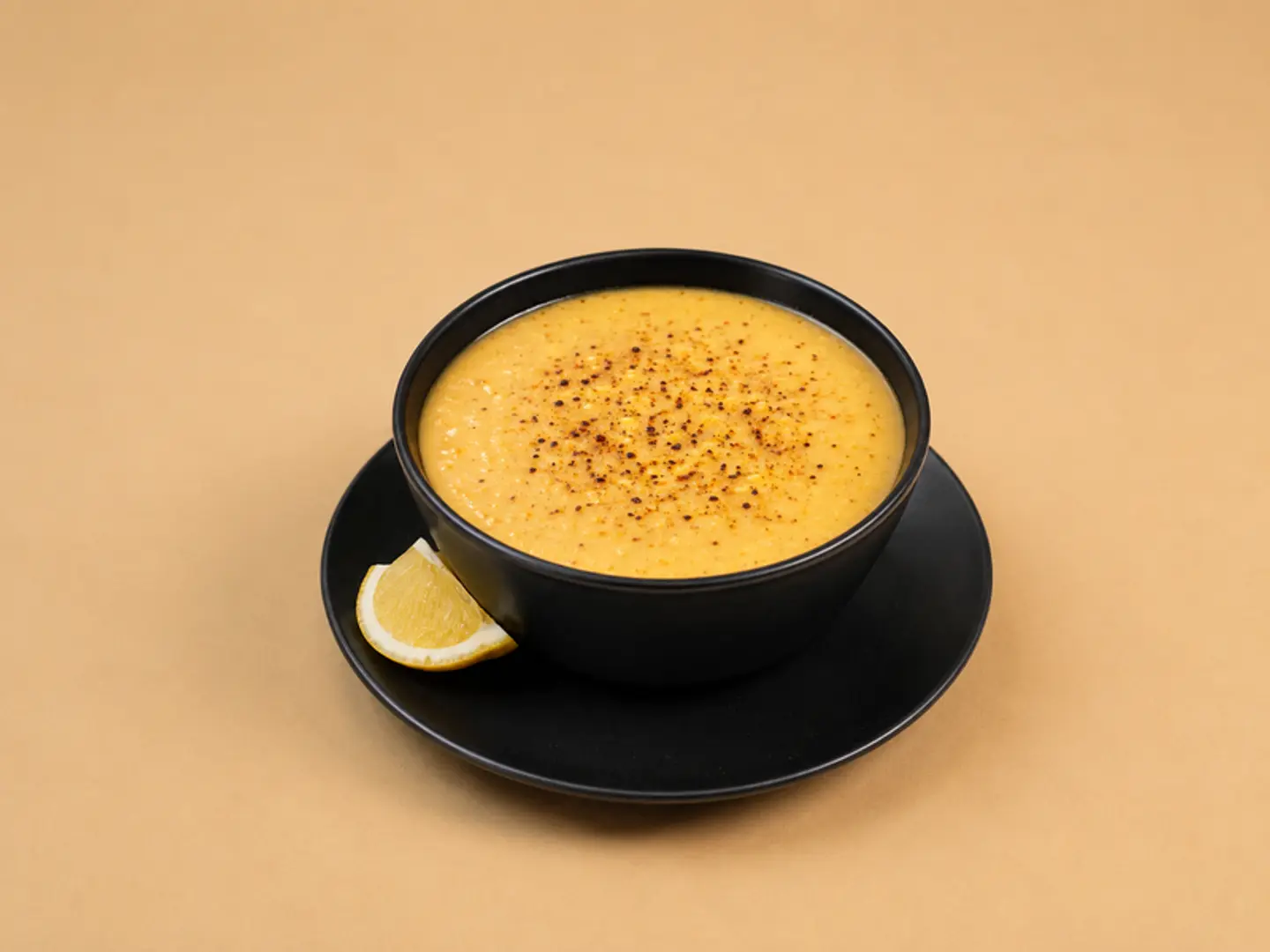 Lentil Soup