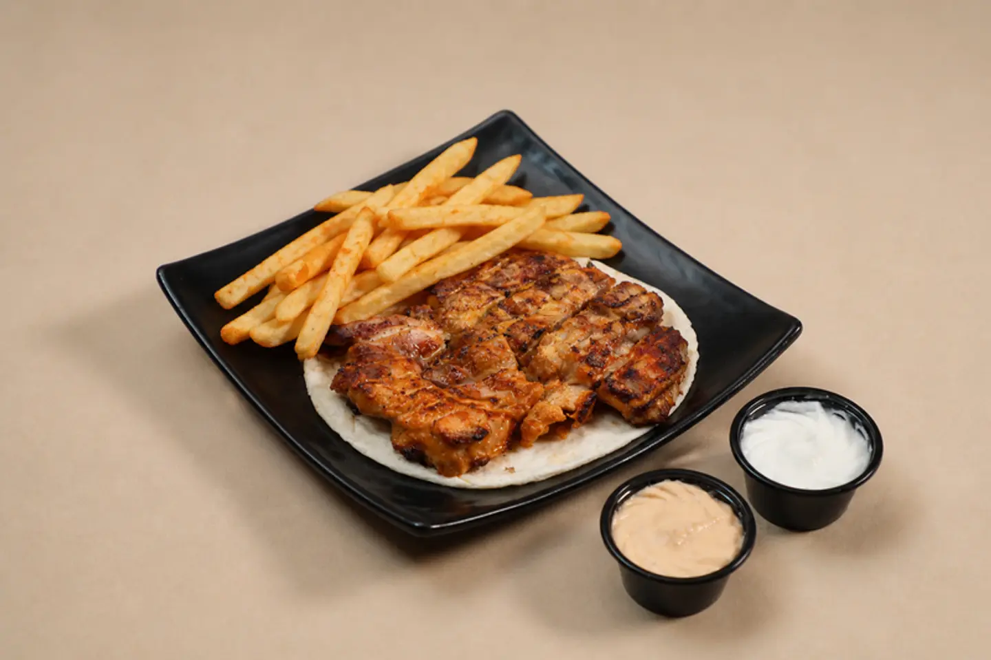 Chicken Msahab