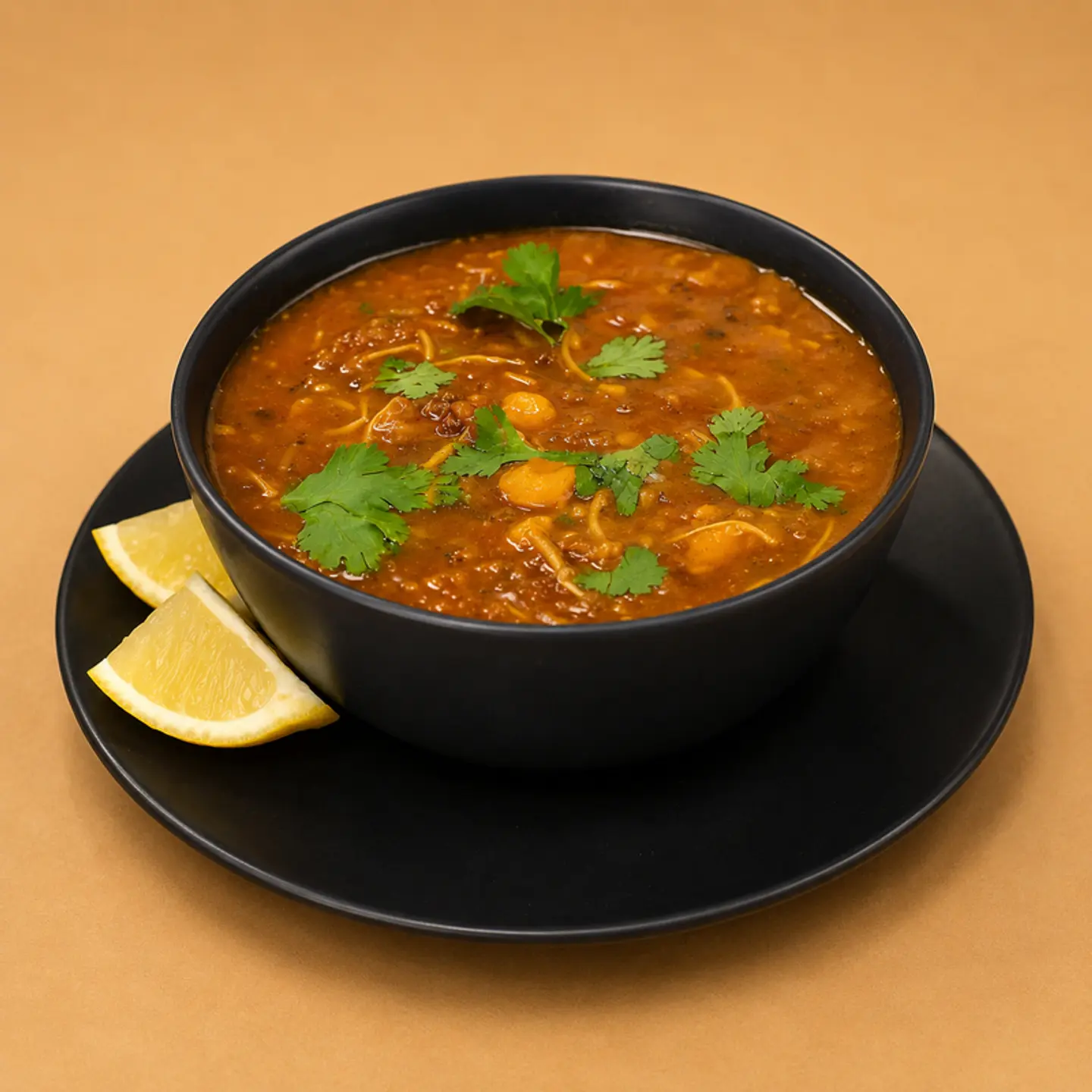 Mashwi Kareem Soup