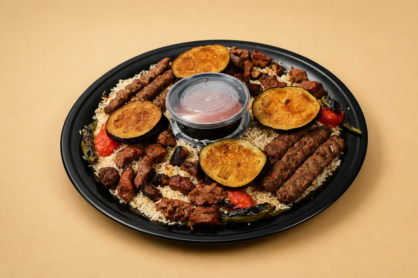 Mofatah Meat Grill