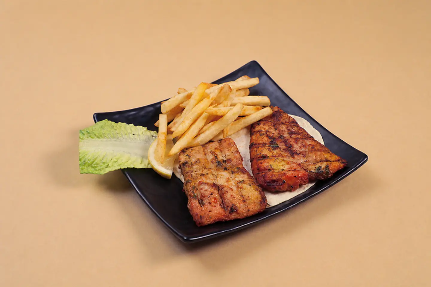 Fish Fillet