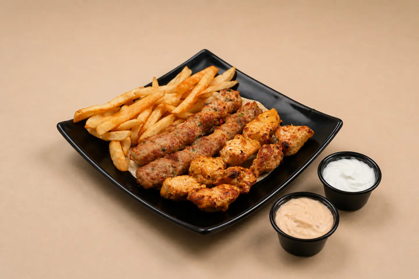 Chicken Grill